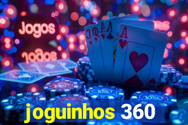 joguinhos 360